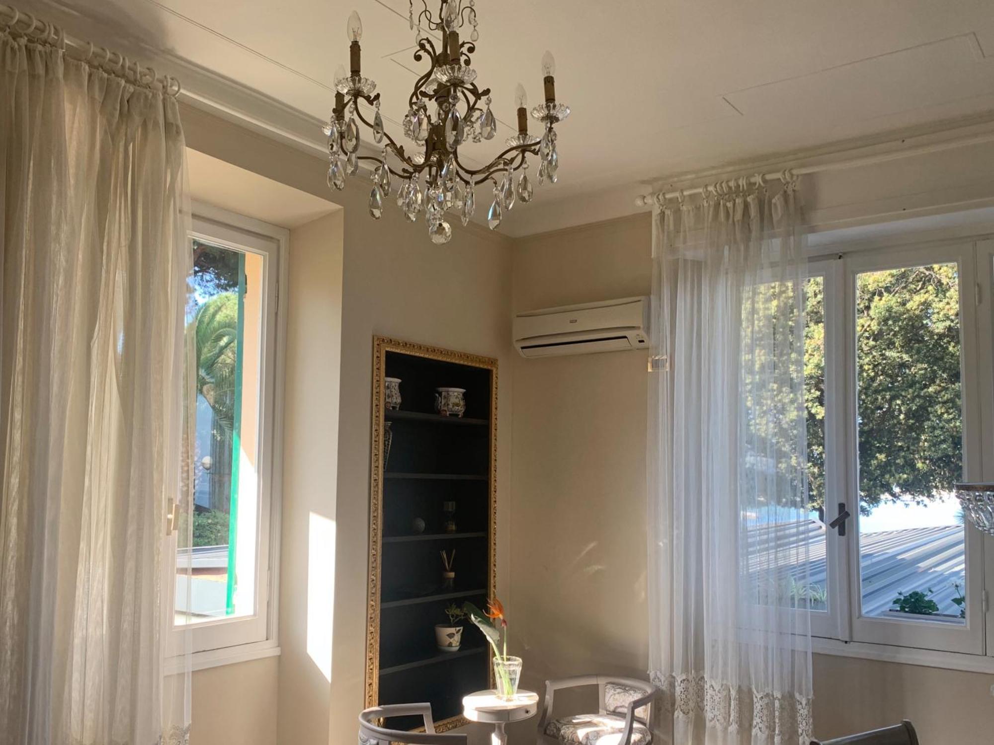Seven Boutique Hotel Sestri Levante Exterior photo