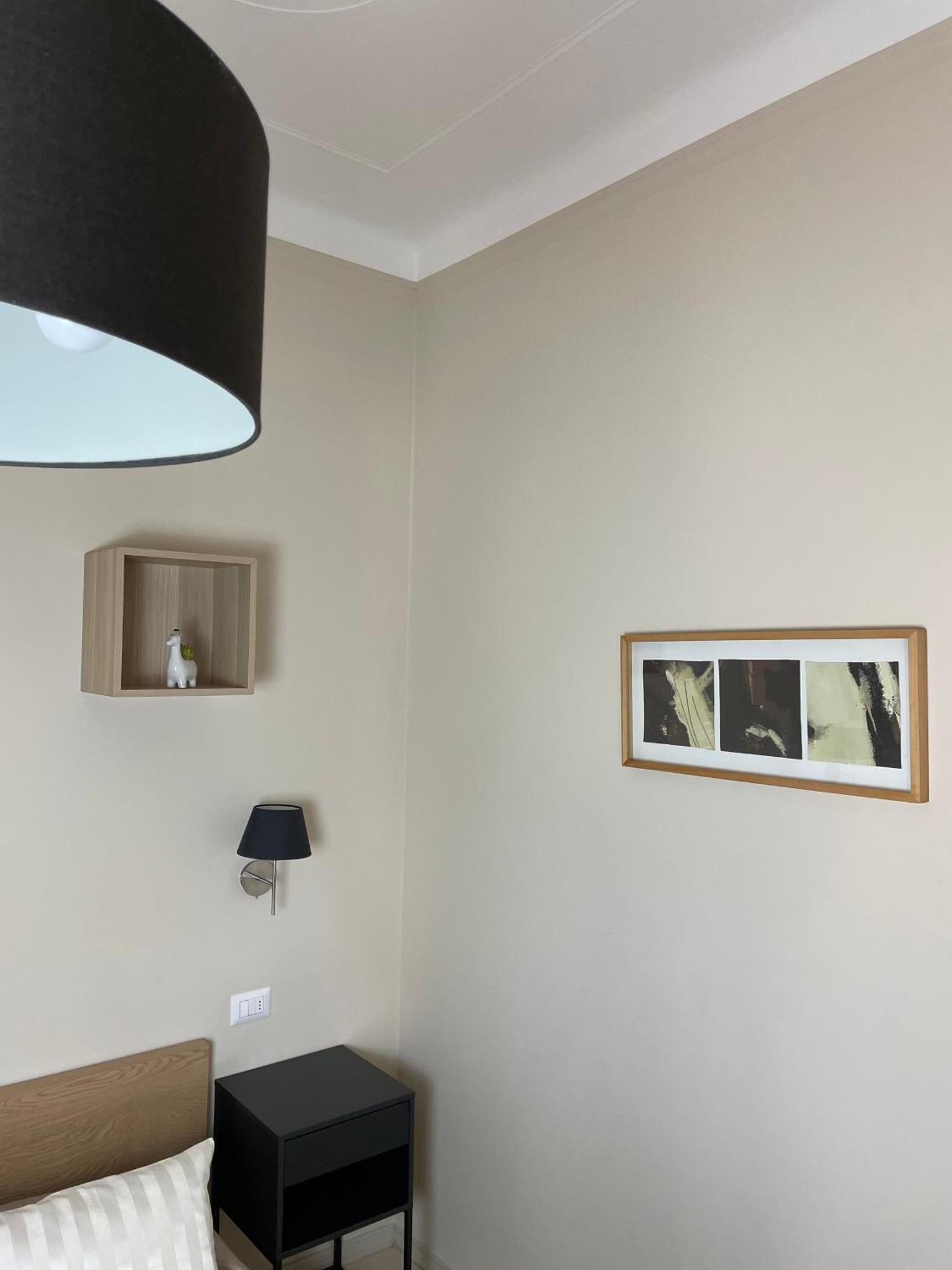 Seven Boutique Hotel Sestri Levante Exterior photo